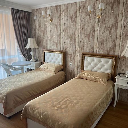 Apart Sweet Homes 5 - Apartments For Guests Sunny Beach Exterior foto