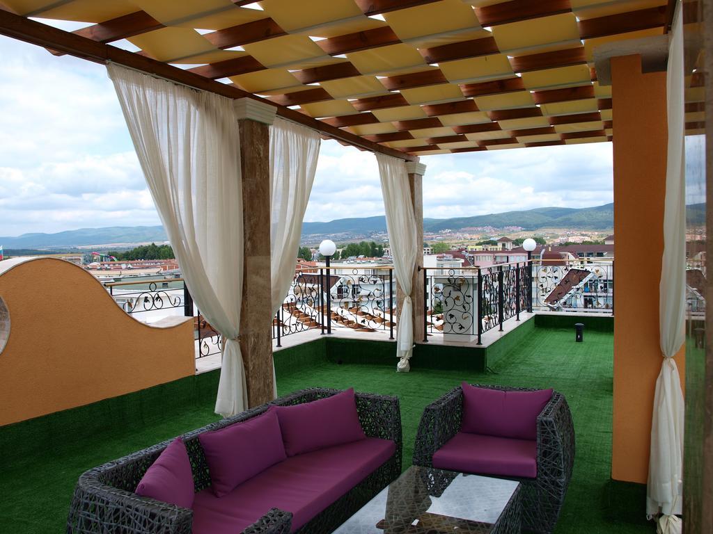Apart Sweet Homes 5 - Apartments For Guests Sunny Beach Exterior foto