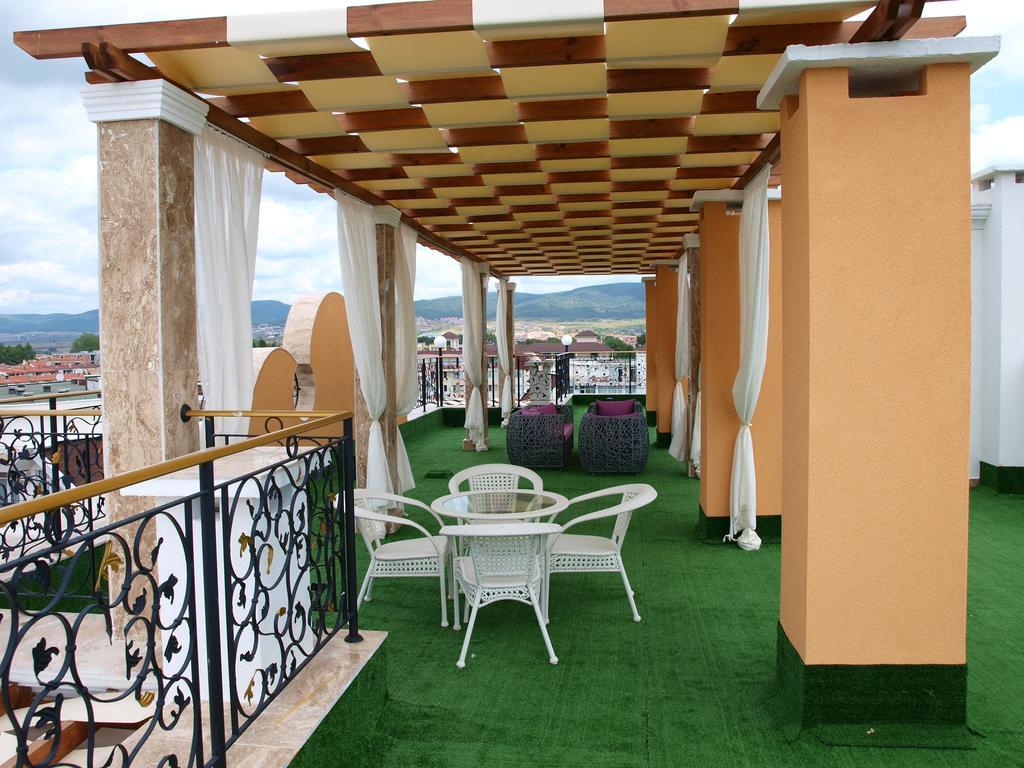 Apart Sweet Homes 5 - Apartments For Guests Sunny Beach Exterior foto