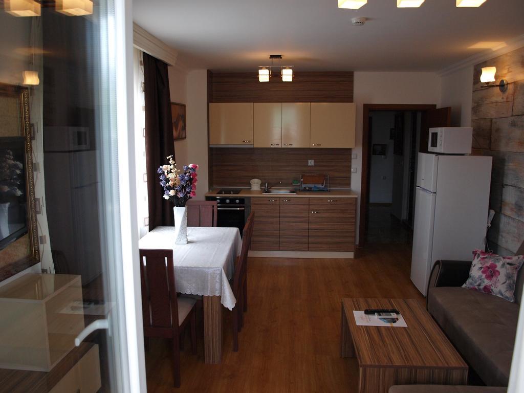 Apart Sweet Homes 5 - Apartments For Guests Sunny Beach Cameră foto