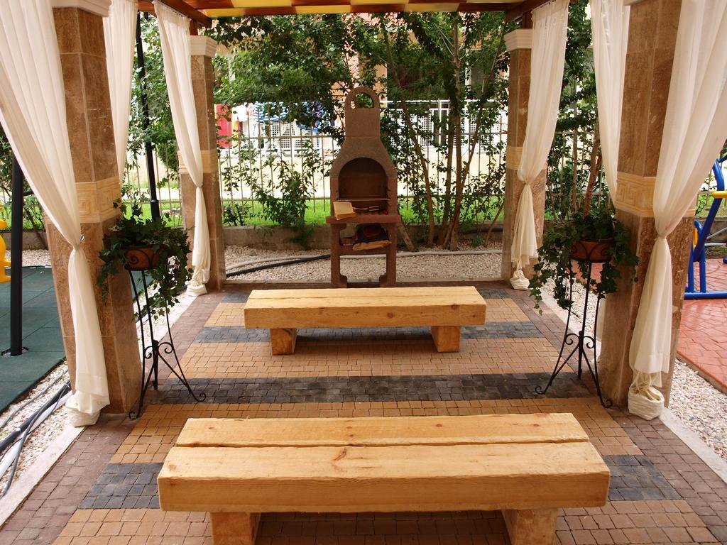 Apart Sweet Homes 5 - Apartments For Guests Sunny Beach Exterior foto