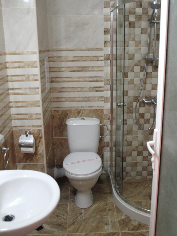 Apart Sweet Homes 5 - Apartments For Guests Sunny Beach Cameră foto