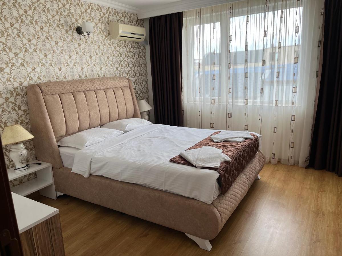 Apart Sweet Homes 5 - Apartments For Guests Sunny Beach Exterior foto