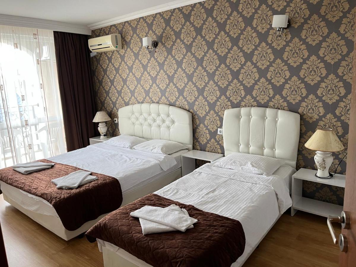Apart Sweet Homes 5 - Apartments For Guests Sunny Beach Exterior foto