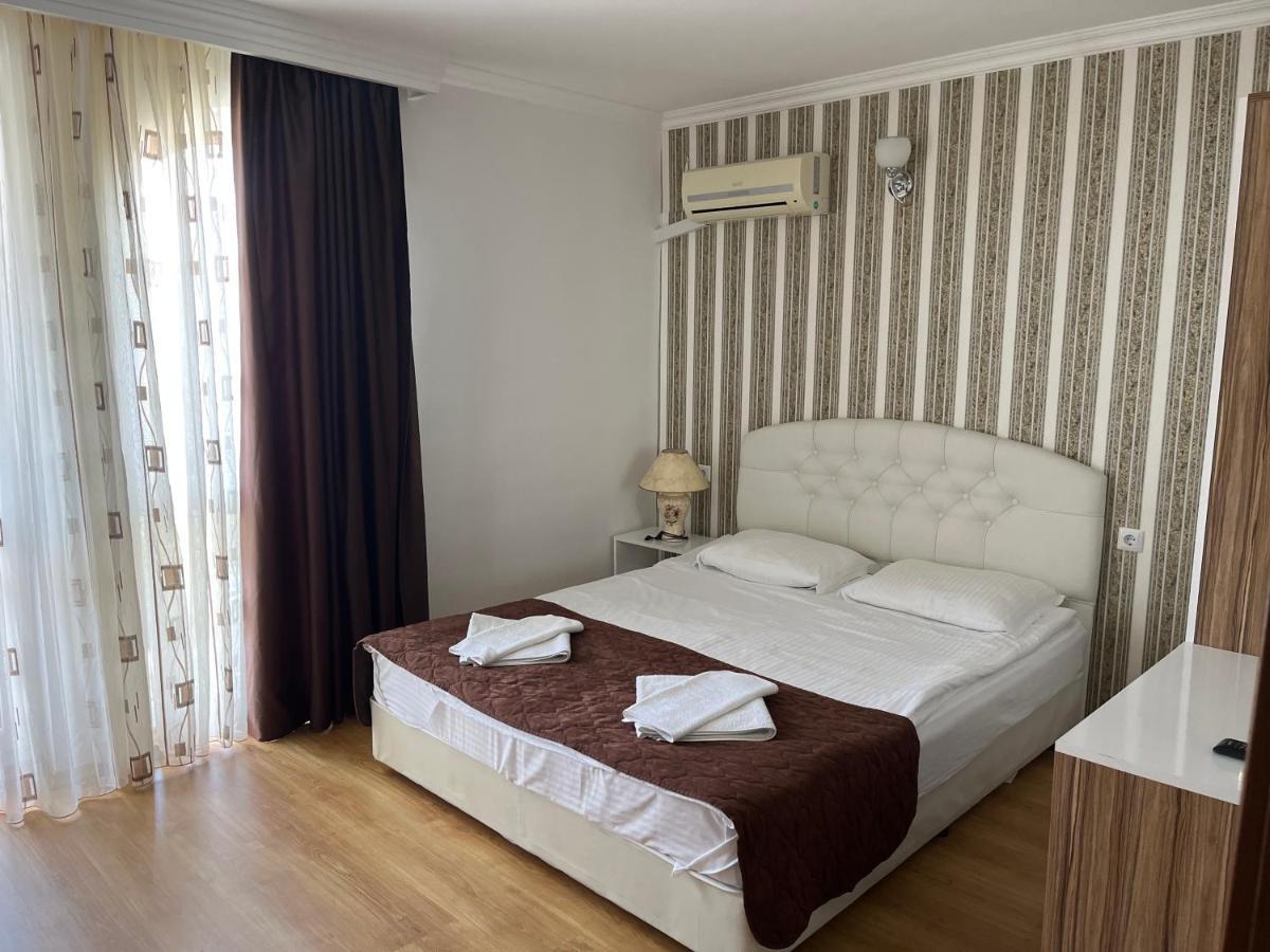 Apart Sweet Homes 5 - Apartments For Guests Sunny Beach Exterior foto