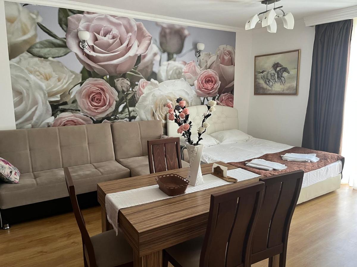 Apart Sweet Homes 5 - Apartments For Guests Sunny Beach Exterior foto