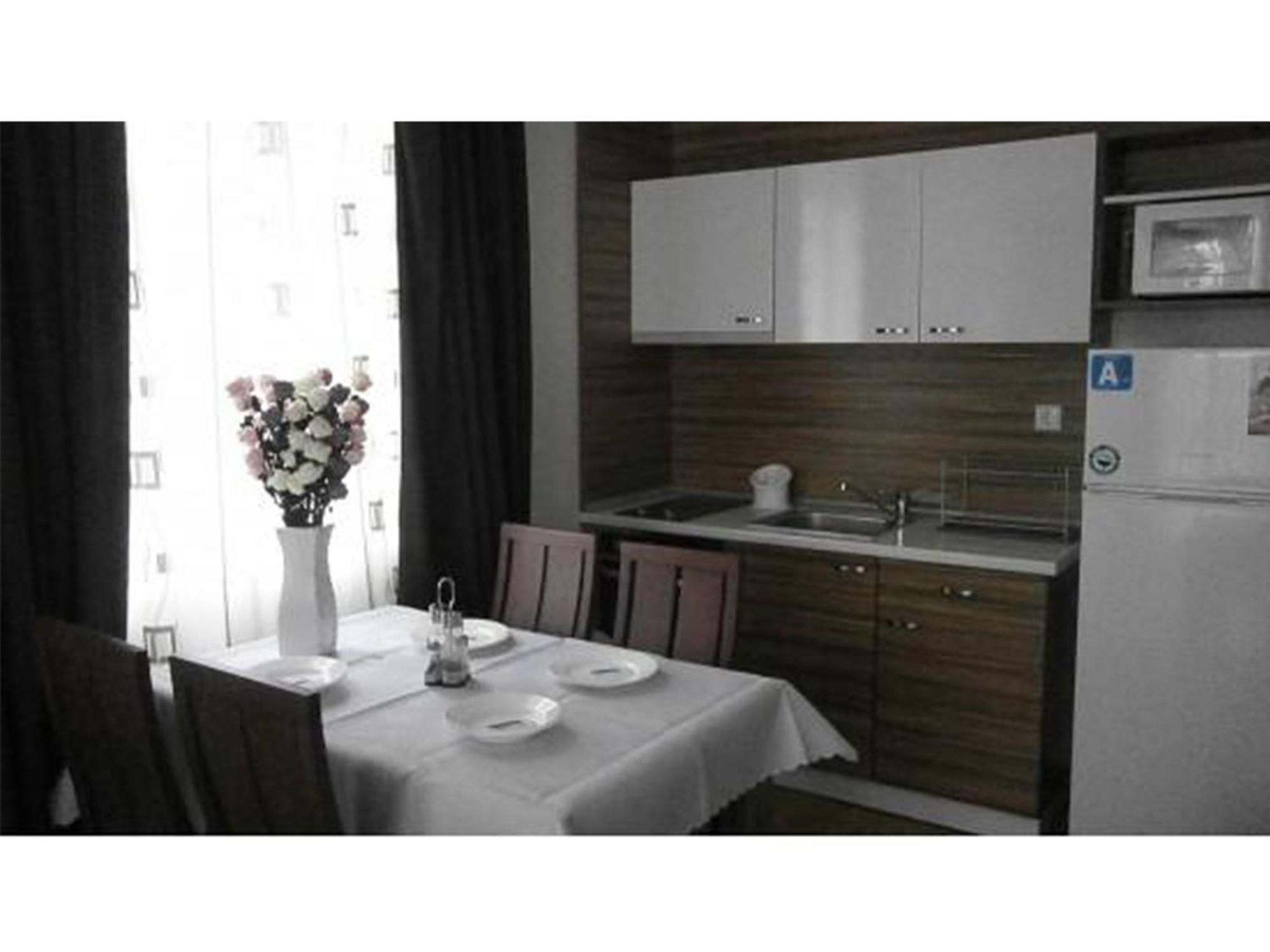 Apart Sweet Homes 5 - Apartments For Guests Sunny Beach Cameră foto