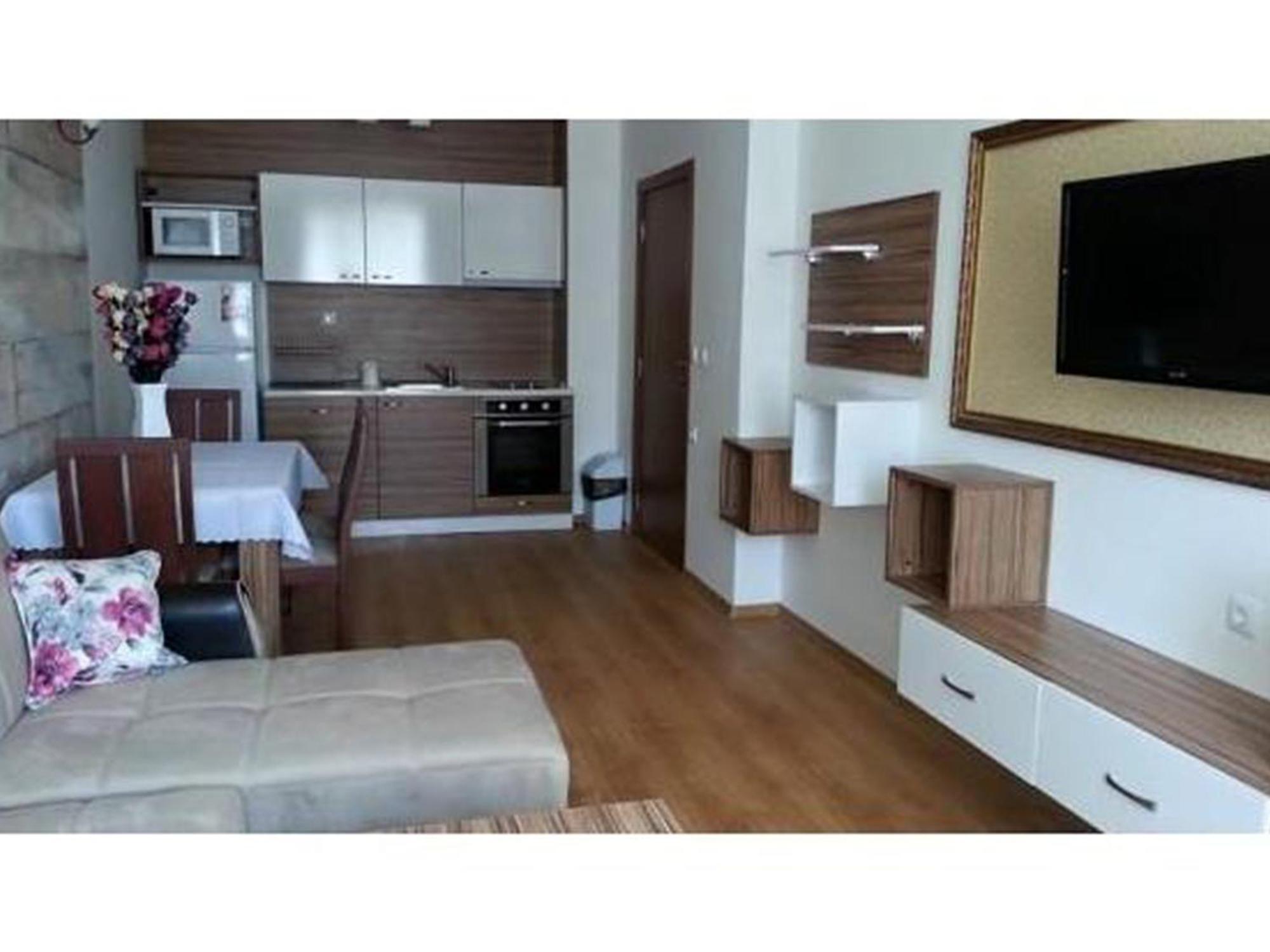 Apart Sweet Homes 5 - Apartments For Guests Sunny Beach Cameră foto