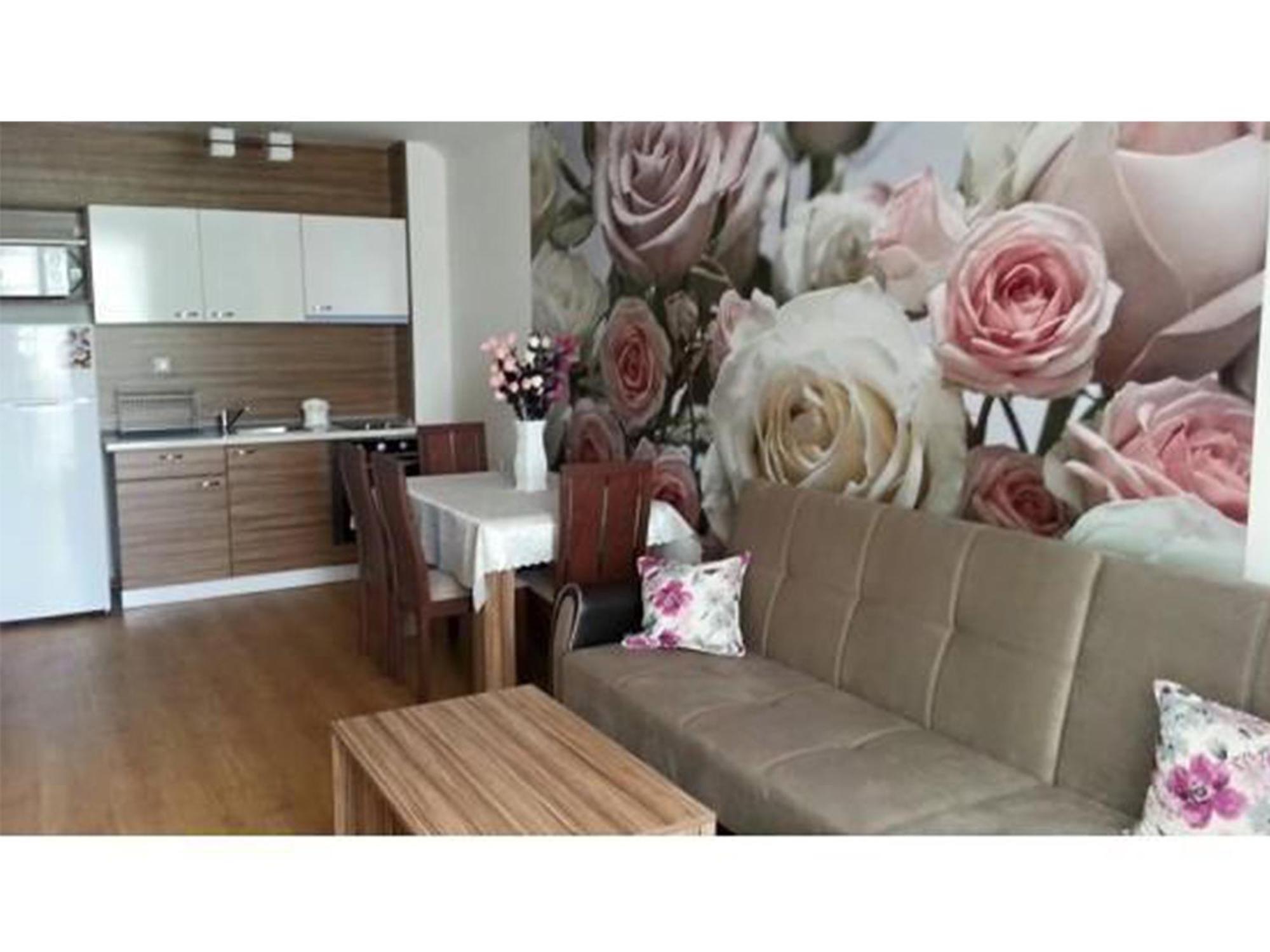 Apart Sweet Homes 5 - Apartments For Guests Sunny Beach Cameră foto